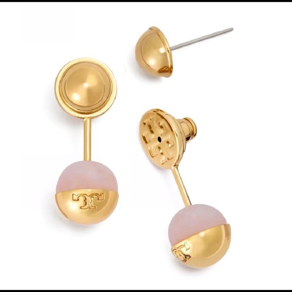 Brand New Tory Burch Earrings
